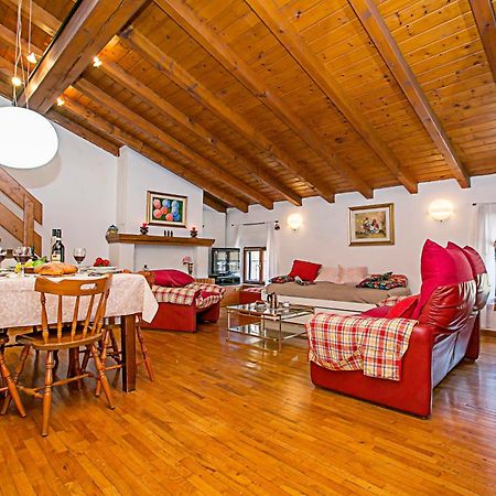 Residenza Rocca Del Lago 2 - Happy Rentals Riva del Garda Dış mekan fotoğraf