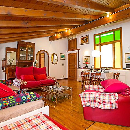 Residenza Rocca Del Lago 2 - Happy Rentals Riva del Garda Dış mekan fotoğraf