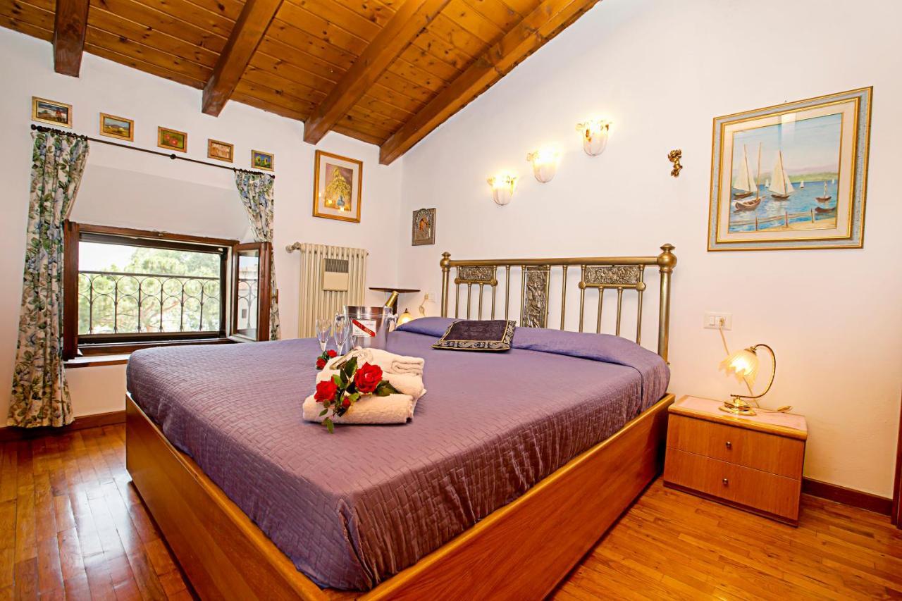 Residenza Rocca Del Lago 2 - Happy Rentals Riva del Garda Dış mekan fotoğraf