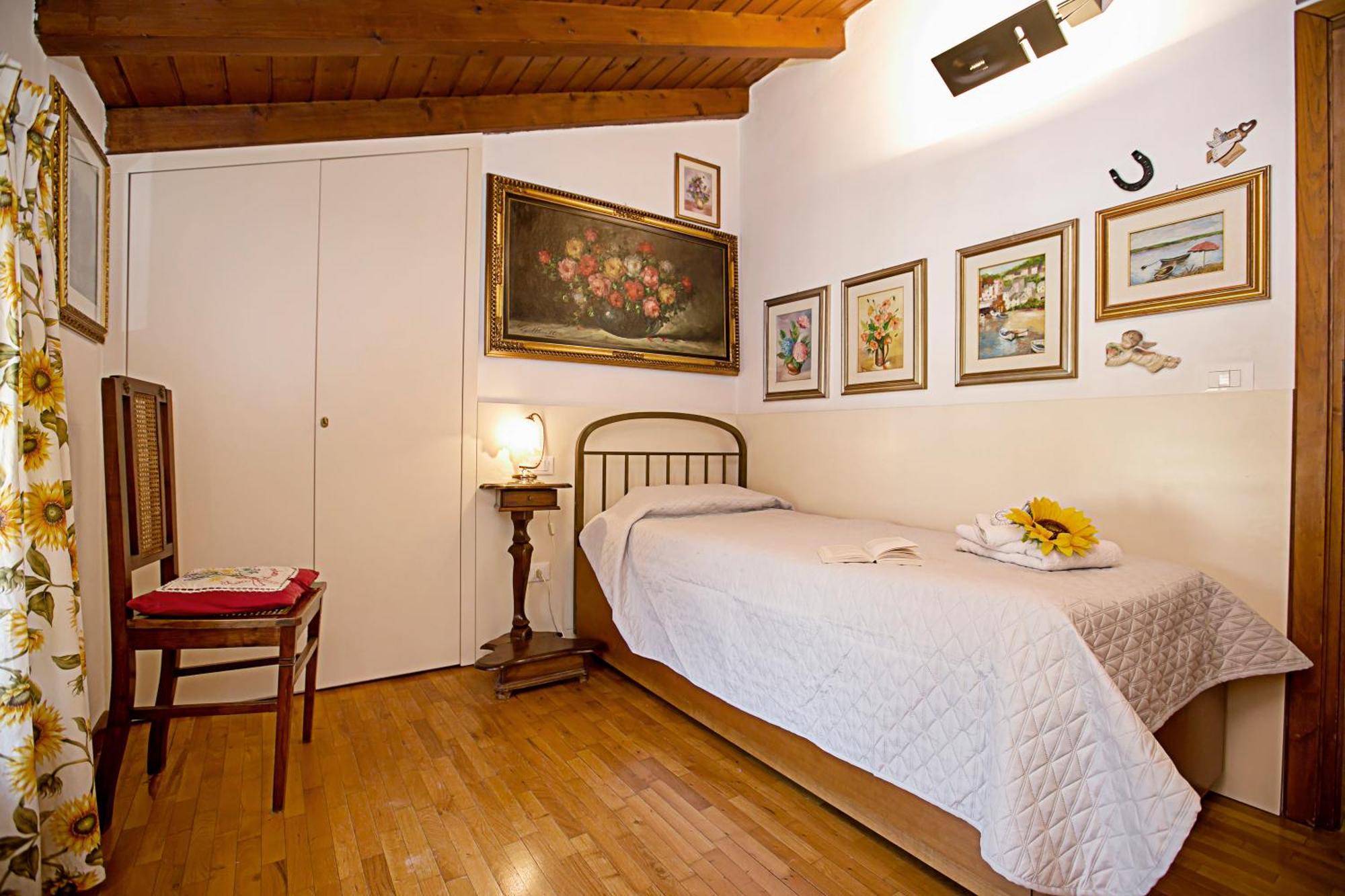 Residenza Rocca Del Lago 2 - Happy Rentals Riva del Garda Dış mekan fotoğraf