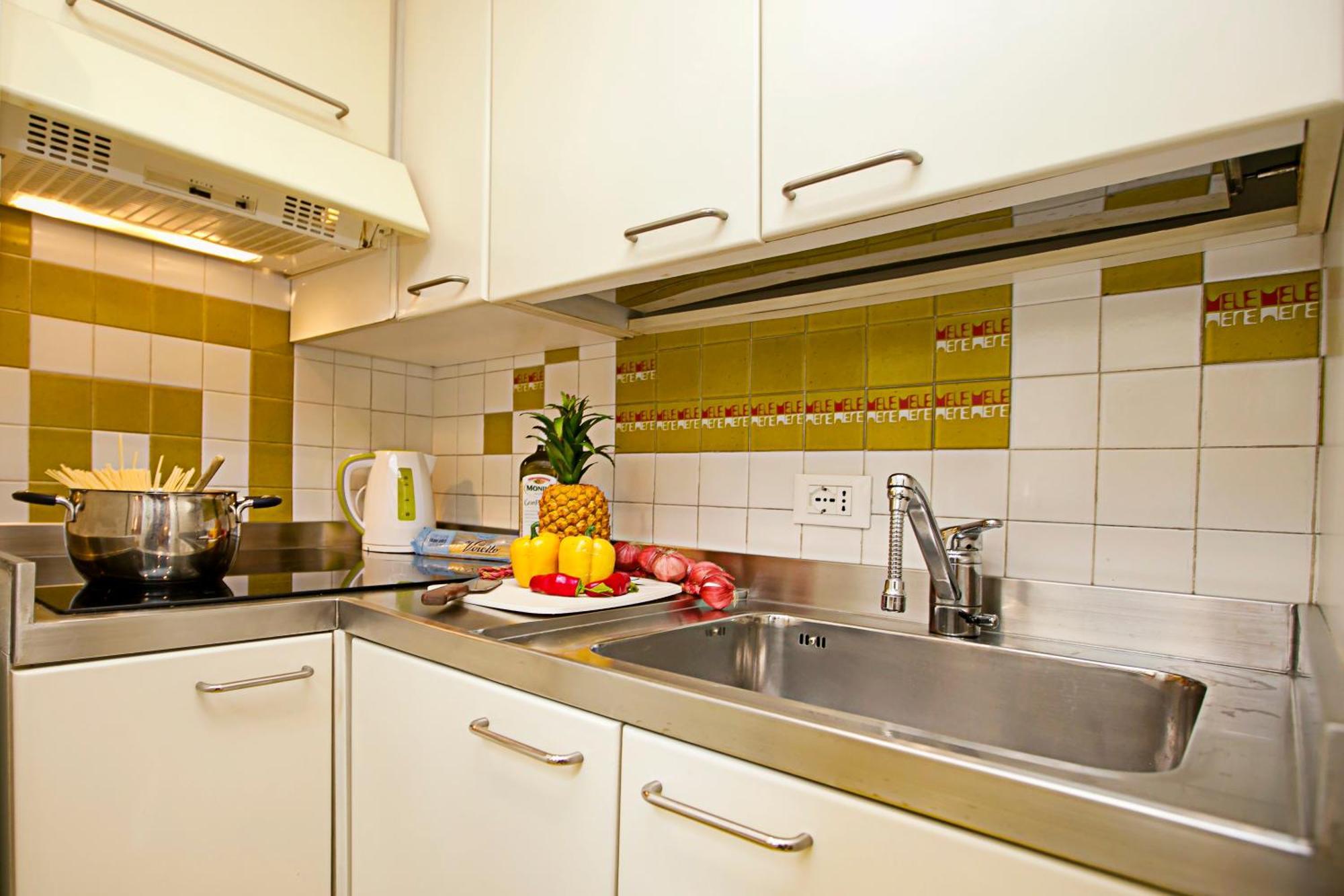 Residenza Rocca Del Lago 2 - Happy Rentals Riva del Garda Dış mekan fotoğraf