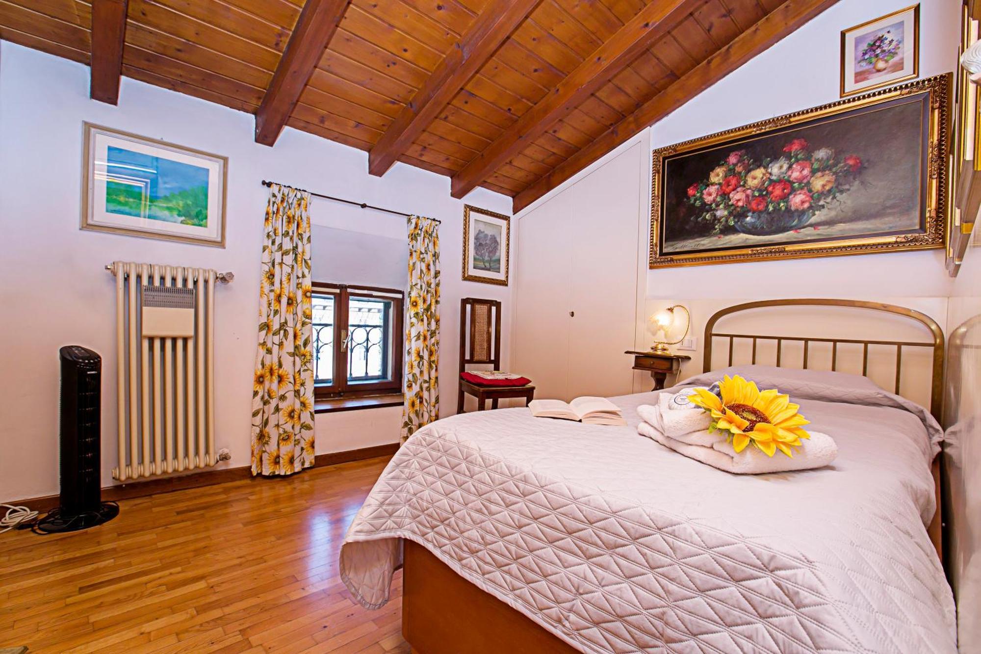 Residenza Rocca Del Lago 2 - Happy Rentals Riva del Garda Dış mekan fotoğraf